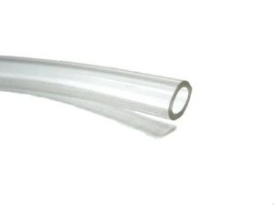 Suction Connector Tubing Gomco 100 Foot Length 0.25 Inch I.D. Sterile Without Connector Clear NonConductive Plastic , Each , Allied Healthcare 20-10-0005