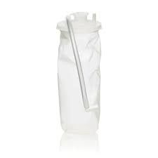 Pour Spout Liner 2000 ml , 50/Case , Amsino 4302701