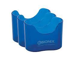 Ear Basin OtoClear Rectangle NonSterile , 3/Pack , Bionix 3700