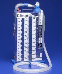 Three Chamber Autotransfusion Ready Dry Suction Chest Drainage Unit, 5/cs , Cardinal 8888571370