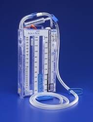 Chest Drain System Argyle Aqua-Seal 2300 mL , 5/Case , Cardinal 8 ...