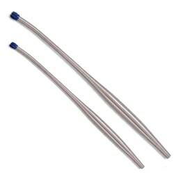 Surgical Suction Handpiece without Vent, Yankauer Bulbous Tip, Non-Sterile, 400/cs , Cardinal 5558505052