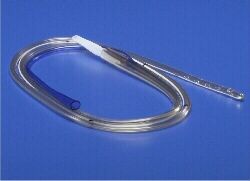 Nasogastric Suction Tube Salem Sump Sump Style 8 Fr. Vent Lumen , 10/Case , Cardinal 8888268086