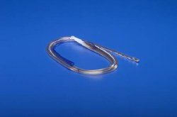 Respiratory Tube Argyle Salem Sump Nasogastric Dual Lumen 12Fr 48" 50/Case , Covidien 8888264929