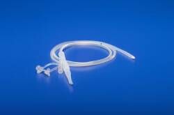 Nasogastric Suction Tube Salem Sump Sump Style 10 Fr. Vent Lumen , 10/Case , Cardinal 8888265108