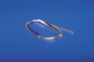 Nasogastric Suction Tube Salem Sump Sump Style 14 Fr. Vent Lumen , 50/Case , Cardinal 8888266122