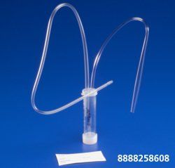 Specimen Container, 20cc, 14 FR Whistle Tip Suction Catheter, Sterile, 50/cs , Cardinal 8888258608