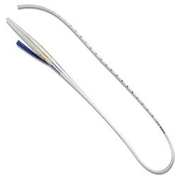 Replogle Suction Catheter, 6FR, 24"L, 10/cs , Cardinal 8888256545