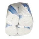 Braided Cotton Roll, Small 6" x 5/16" Dia, Non-Sterile, 200/bx , 10 Box/Case , Richmond 201213