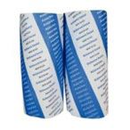 Braided Cotton Roll, Large 6" x ½" Dia, Non-Sterile, 100/bx , 4 Box/Case , Richmond 201205