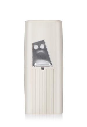 REACH Floss Dispenser White Plastic , 12/Case , LG-HH-200273600