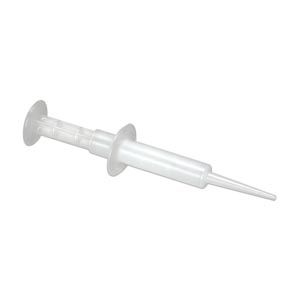 Impression Syringes, 5ml, 50/bg , 10 Bag/Case , Dukal URS-55900