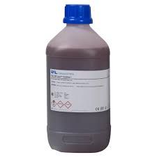 SIEMENS RAL DIFF-QUICK STAIN , Solution I, 1 x 2.5L , Siemens 10736133