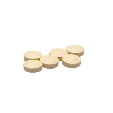 Urin-Tek Caps, ,500/pk, 6 pk/cs , Siemens 10315501