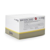 BD RSV Test Kit, CLIA Waived, 30 test/kit , 12 Box/Case , BD 256038