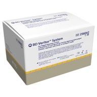 Respiratory Test Kit BD Veritor™ System Respiratory Syncytial Virus Test (RSV) 30 Tests CLIA Non-Waived , BD 256042