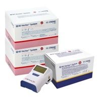 Respiratory Test Kit BD Veritor Plus Analyzer and Strep/Flu Combo Influenza A + B , Strep A Test 90 Tests CLIA Waived , Respiratory Test Kit BD Veritor Plus Analyzer and Strep/Flu Combo Influenza A + B , Strep A Test 90 Tests CLIA Waived BD 256084