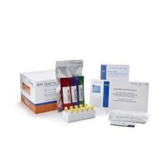 Respiratory Test Kit BD Veritor System SARS-CoV-2 / Influenza A ...