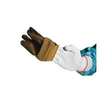 Polyethylene Cut-Resistant Glove Liner Medium , Ansell 5789912