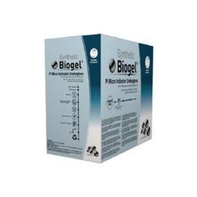 Biogel PI Micro Indicator Underglove (Size 7.5), 50/bx 4bx/cs , Biogel 48975