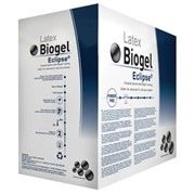 Surgical Glove Biogel Eclipse Size 6 Sterile Latex Standard Cuff Length Micro-Textured Straw Not Chemo Approved , 50 Pair/Box , 4 Box/Case , Biogel 75260