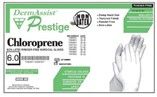 INNOVATIVE PRESTIGE CHLOROPRENE POWDER-FREE SURGICAL GLOVES , Size 6, Surgical, Polychloroprene, Sterile, PF, Bisque Finish, 25 pr/bx, 4 bx/cs , Dermassist 134600