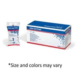 Delta-Cast Prints Tape Stars & Stripes 2"x4yd , 10/Box , BSN 4142