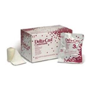 Delta-Cast Tape Pink 2"x4yd , 10 Roll/case , BSN 6612