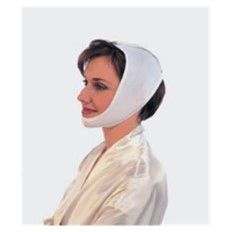 Jobst Facioplasty Support Adult Unisex Unisex Ear/Neck/Chin 27" And Up Large , BSN 111827