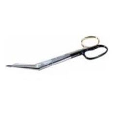 FCT Cast Cutting Scissors 8" Stainless Steel Autoclavable Reusable Each , BSN 28230