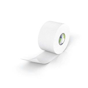 Zonas Tape Adhesive 100% Cotton 1"x10yd White Non-Sterile 12/Bx, 12 BX/Case , BSN 5104