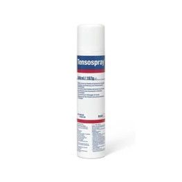 Tensospray Liquid Adhesive Spray 1/Cn, 12 CN/Case , BSN 7160200