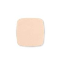 Aquacel Foam Dressing 4x4" Sterile Square Non-Adherent Silicone Adhesive , 10/Box , Convatec 420633