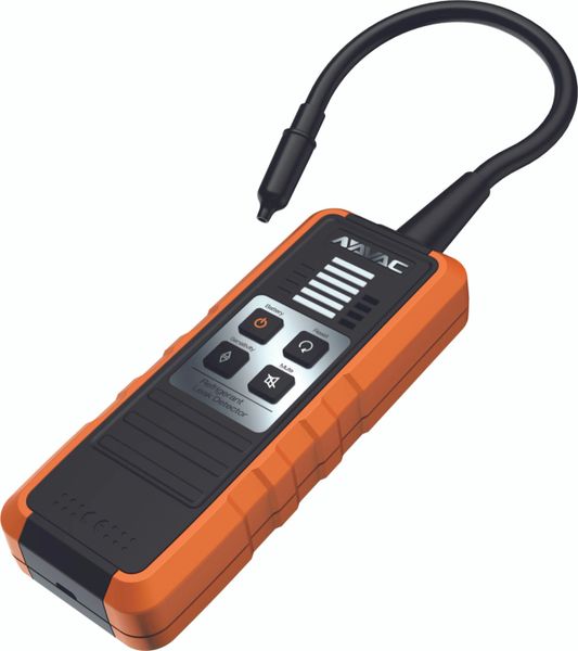 NAVAC NML1 Leak Detector, TTT-NML1