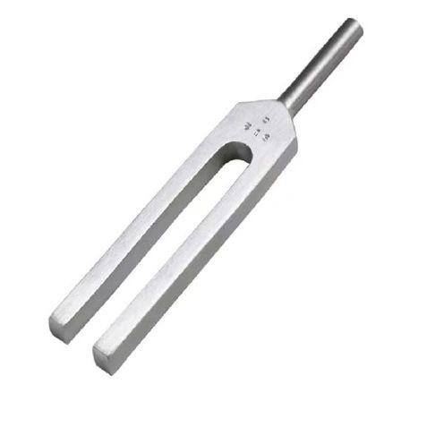 Vibration Tuning Fork 512hz Aluminum Alloy Ea-Dukal- 7012