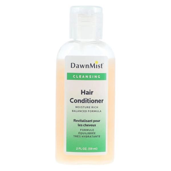 DawnMist Hair Conditioner 2oz 144/Ca-Dukal-HC02