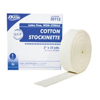 Stockinette 2"x25yd-Dukal-30112