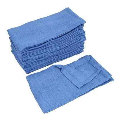 Towel OR Blue Non-Sterile-Dukal-CT-1730B