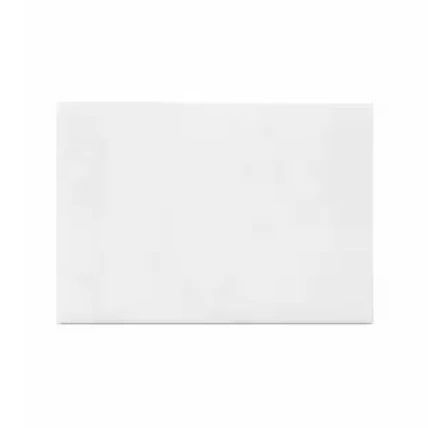 Fabric Pad 3x4" Sterile Adhesive White, 12 BX-Dukal-7675033