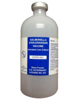 Nitro-Sal, 100 dose , Arc Lab 386009