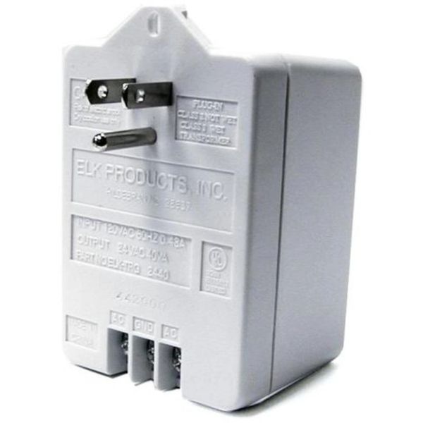 120V, Wall Mount Power Supply, Overload Protection. PL #: 0512556