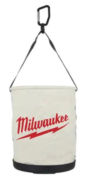 Canvas Utility Bucket PL#1859518