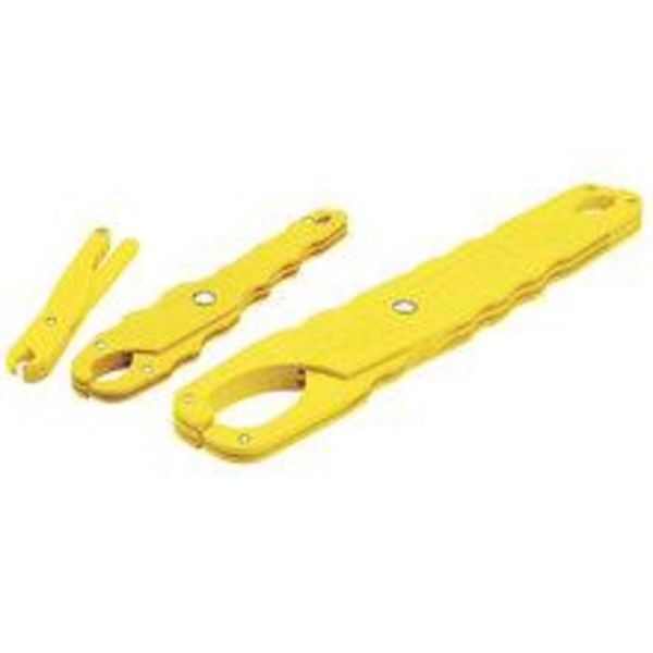 Safe-T-Grip® Fuse Puller, Small PL#0028610