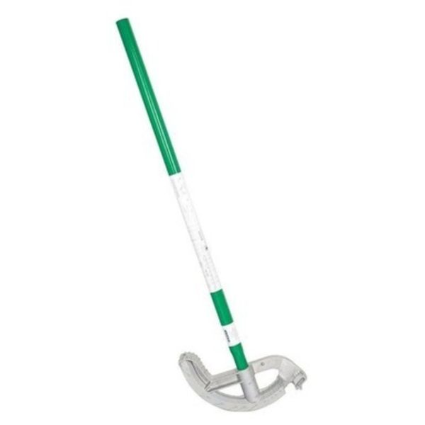 Rigid Conduit Bender, 1/2" Rigid, 3/4" EMT PL#0025240