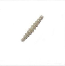 Argyle 5-in-1 Surgical Suction Tubing Connector, Sterile, 50/cs , Cardinal 155658