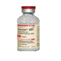 Xylocaine® with Epinephrine Local Anesthetic Lidocaine HCl / Epinephrine 2% - 1:100,000 Injection Multiple Dose Vial 20 mL , 25/Pack , APP 63323048327