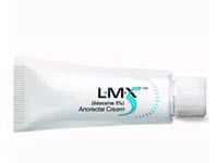 LMX5 Lidocaine Topical Cream 5% 30gm, 12 /Case , Ferndale 0883-30