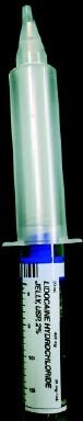 URO-Jet® Local Anesthetic Lidocaine HCl, Preservative Free 2%, 20 mg / mL Mucous Membrane Jelly Prefilled Applicator 20 mL, 25/Case , International Medication Systems 76329301505