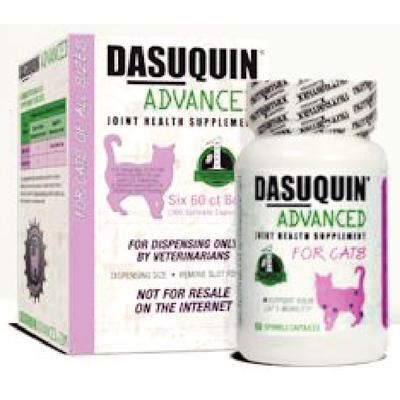 dasuquin for cats