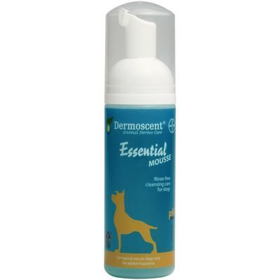 Dermoscent® Essential Mousse 150 ml , For Dogs , Bayer 00724089774637